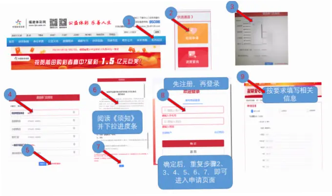 国家体育彩票管理中心官网购彩安全机制详解